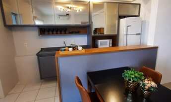 Imagem 6: EDIFÍCIO WIDE Apartamento com 2 dormitórios