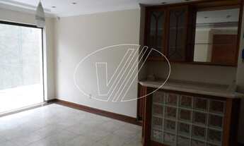 Imagem 5: Casa - Jardim Chapadão - Campinas