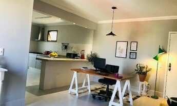 Imagem 3: Apartamento com 2 dormitórios à venda, 80 m² por R$ 480.000,00 - Jardim Alvorada - São Jos