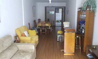 Imagem: Apartamento para venda tem 118 metros quadrados