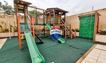 Imagem 7: Apartamento com 4 dormitórios à venda, 214 m² por R$ 1.190.000,00 - Guararapes - Fortaleza