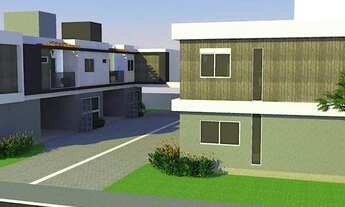 Imagem 5: PRÉ LANÇAMENTCASA ECO AO LADO DO SHOPPING OKA ! ENTREGA 07/2022