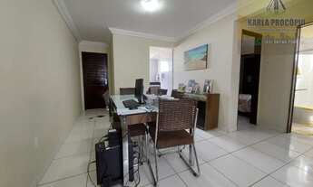 Imagem 5: APARTAMENTO MOBILIADO PARA ALUGAR NO BESSA, JOÃO PESSOA, PB