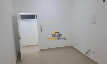 Imagem 7: Kitnet com 1 dormitório para alugar, 20 m² por R$ 1.200,00/mês - Jardim Peri Peri - São Pa