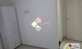 Imagem 5: Apartamento Residencial à venda, Vila João Jorge, Campinas -