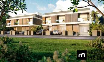 Imagem: FLORIANÓPOLIS - Casa Padrão - CAMPECHE