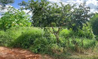 Imagem 3: Terreno à venda, em rua já asfaltada 1980 m² por R$ 675.000 - Vale Do Sol - Pouso Alegre/M