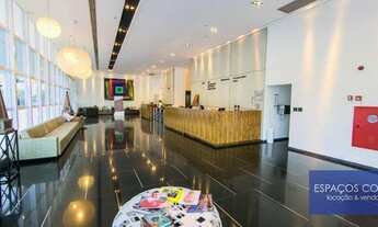 Imagem 5: Laje corporativa para alugar, 1000m² - Limão - São Paulo/SP