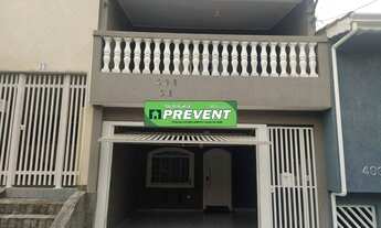 Imagem: SOBRADO -VENDA FINANCIAMENTO -CARAPICUÍBA