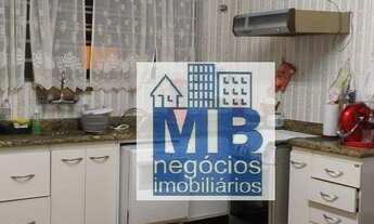 Imagem 4: Sobrado à venda, 140 m² por R$ 1.180.000,00 - Chácara Santo Antônio - São Paulo/SP