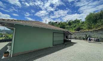 Imagem 3: Casa para venda com 140 metros quadrados com 2 quartos em Araponguinhas - Timbó - SC