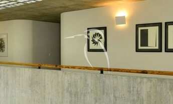 Imagem 5: Casa para aluguel e venda possui 850 metros quadrados com 5 quartos