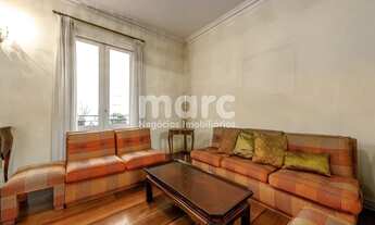 Imagem 5: SAO PAULO - Apartamento Padrão - HIGIENOPOLIS