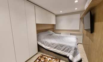 Imagem 6: Porto Alegre - Apartamento Padrão - Tristeza