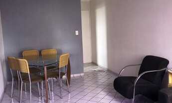 Imagem 3: Aluguel de quarto individual na várzea