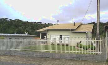 Imagem 6: SOBRADO COMERCIAL E RESIDENCIAL - VILA NOVA - RIO NEGRINHO