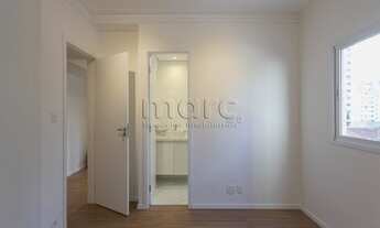 Imagem 6: SAO PAULO - Apartamento Padrão - MOEMA