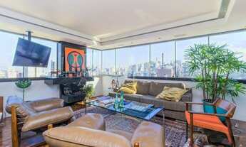 Imagem: Porto Alegre - Apartamento Padrão - Petrópolis