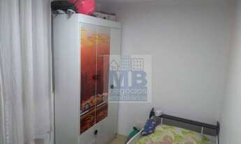 Imagem 2: Apartamento com 3 dormitórios à venda, 84 m² por R$ 378.000,00 - Jardim Marajoara - São Pa