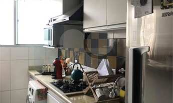 Imagem 3: Jundiaí - Apartamento Padrão - Recanto Quarto Centenário