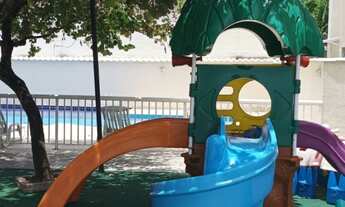 Imagem 6: Excelente Apartamento em Campo Grande só 10% de entrada!!!