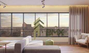 Imagem 5: Studio à venda, 24 m² por R$ 238.800,00 - Centro - Curitiba/PR