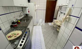 Imagem 5: Apartamento (tipo - padrao) 3 dormitórios/suite, cozinha planejada, em condomínio fechado