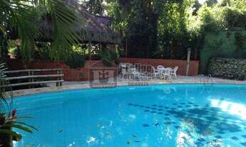 Imagem 1: Sobrado de Condomínio com 4 dorms, Juquehy, São Sebastião, Cod: 205