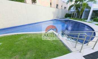 Imagem 7: Apartamento com 03 quartos em prédio novo no Ed. Aquiles no bairro da Encruzilhada