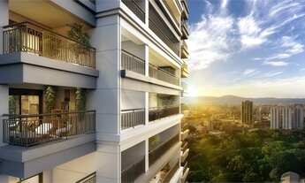 Imagem: Espetacular apartamento junto ao Parque