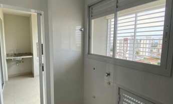 Imagem 4: ZApto no Felicitá novinho, padrão Plaenge e linda vista pra Arena Pantanal, com um por do