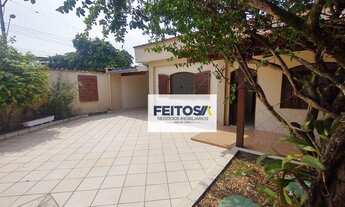 Imagem 2: Casa com 3 dormitórios à venda, 110 m² por R$ 330.000 - Parque Maria Helena - Suzano/SP