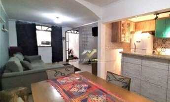 Imagem 7: Sobrado com 3 dormitórios à venda, 223 m² por R$ 700.000 - Paulicéia - São Bernardo do Cam