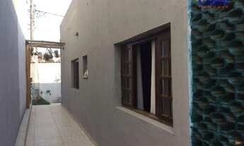 Imagem 4: Casa com 2 dormitórios à venda, 70 m² por R$ 393.000,00 - Villa Di Cesar - Mogi das Cruzes