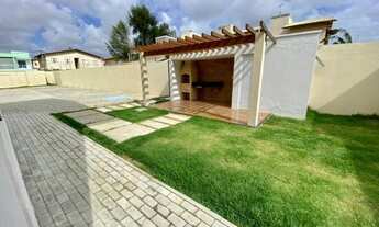 Imagem 5: Apartamentos Novos Com 2 Quartos, Banheiro Social, 2 Vagas, Porcelanato, Bairro Sapiranga