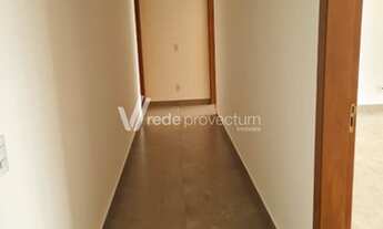 Imagem 2: Sala - Jardim Paiquerê - Valinhos