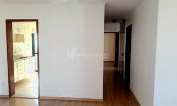 Imagem 7: Apartamento - Bosque - Campinas