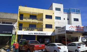 Imagem: Vende-se prédio comercial em Santa Maria