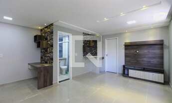 Imagem 3: Apartamento para Aluguel - Vila Carmosina, 1 Quarto, 45 m2