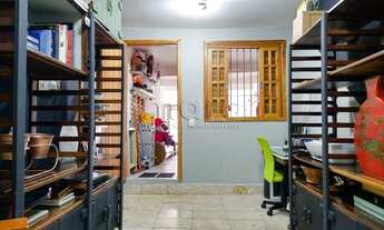 Imagem 6: SAO PAULO - Casa Padrão - ACLIMACAO