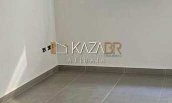 Imagem 5: Casa com 3 dormitórios à venda, 103 m² por R$ 470.000,00 - Nova Cerejeira - Atibaia/SP