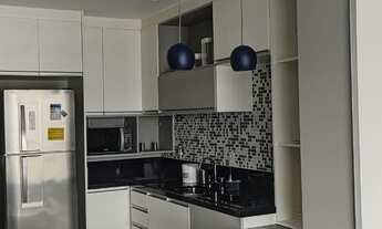 Imagem 5: Apartamento para locação na região do Campo Belo - São Paulo-SP