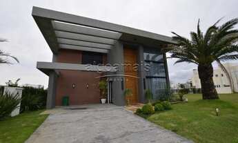 Imagem 4: XANGRI-Lá - Casa de Condomínio - Condominio Enseada Lagos de Xangri-La