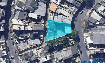 Imagem 2: TERRENO - SANTO AMARO - SP