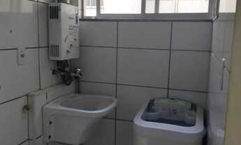 Imagem 7: Apartamento para Venda em Volta Redonda, ROMA, 2 dormitórios, 1 suíte, 2 banheiros, 1 vaga