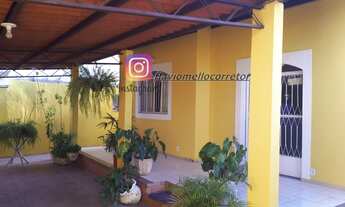 Imagem 5: Itaboraí - Casa 2 quartos Próximo ao Centro de Manilha