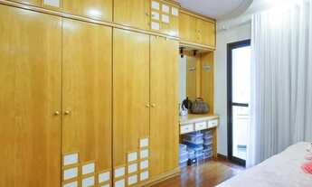 Imagem 3: Cobertura Duplex para venda no Tatuapé - S.P