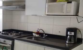 Imagem 6: APTO BUSSOCABA Apartamento com 2 dormitórios