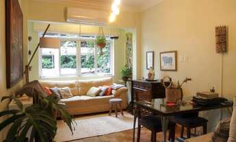 Imagem 2: Apartamento à venda com 76m², 2 quartos e sem vaga