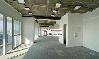 Imagem 2: Salão para alugar, 240 m² - Centro - São Bernardo do Campo/SP